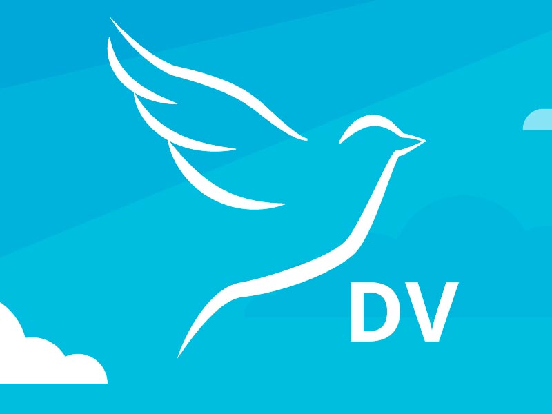 DV