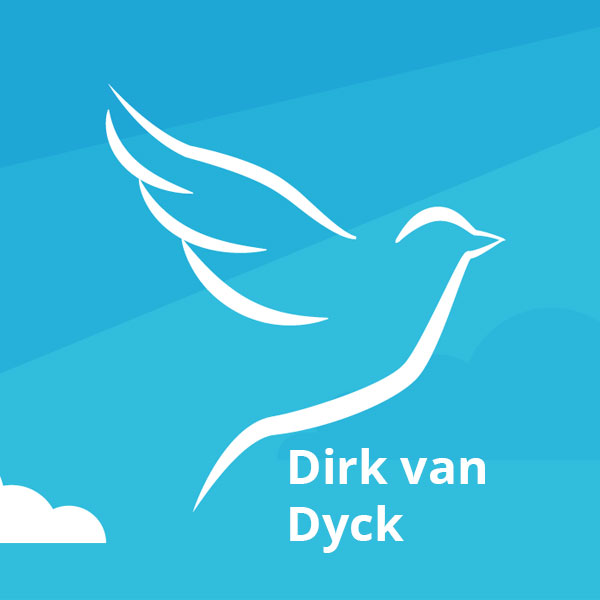 Dirk Van Dyck Tauben